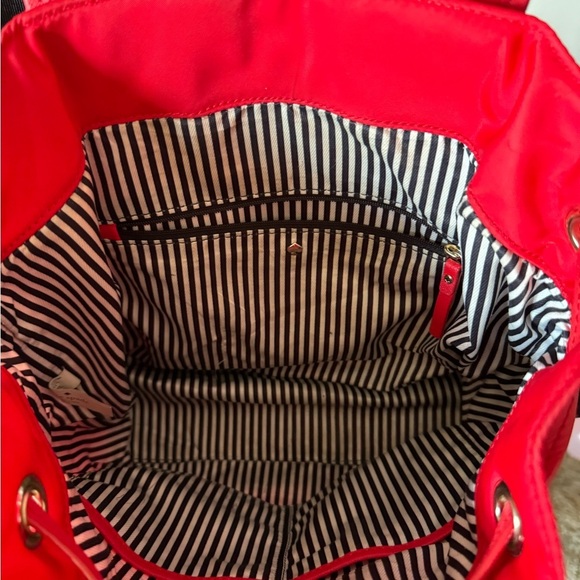 Kate spade backpack - Picture 5 of 10